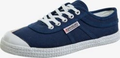 Kawasaki Casual Sneakers Sneakers Laag Dames Blauw
