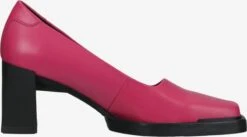 VAGABOND SHOEMAKERS Klassieke Pumps Pumps Dames Pink 12 VAGABOND SHOEMAKERS Klassieke Pumps Pumps Dames Pink -Damesschoenen Winkel 00a9b94e4dddaa04cb0697e3dfdefe88