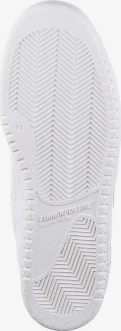 Flamingos Life Casual Sneakers Sneakers Laag Retro 90S Dames Wit -Damesschoenen Winkel 00cfcf455ebbc781b6a3e379e05a79f6