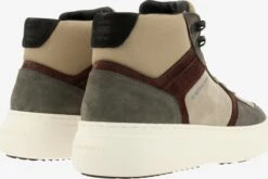 G-Star Raw Hoge Sneakers Sneakers Hoog LASH MID BLK Dames Beige 8 G-Star Raw Hoge Sneakers Sneakers Hoog LASH MID BLK Dames Beige -Damesschoenen Winkel 01ab00f8034f3b3e11942d68d5c29df3