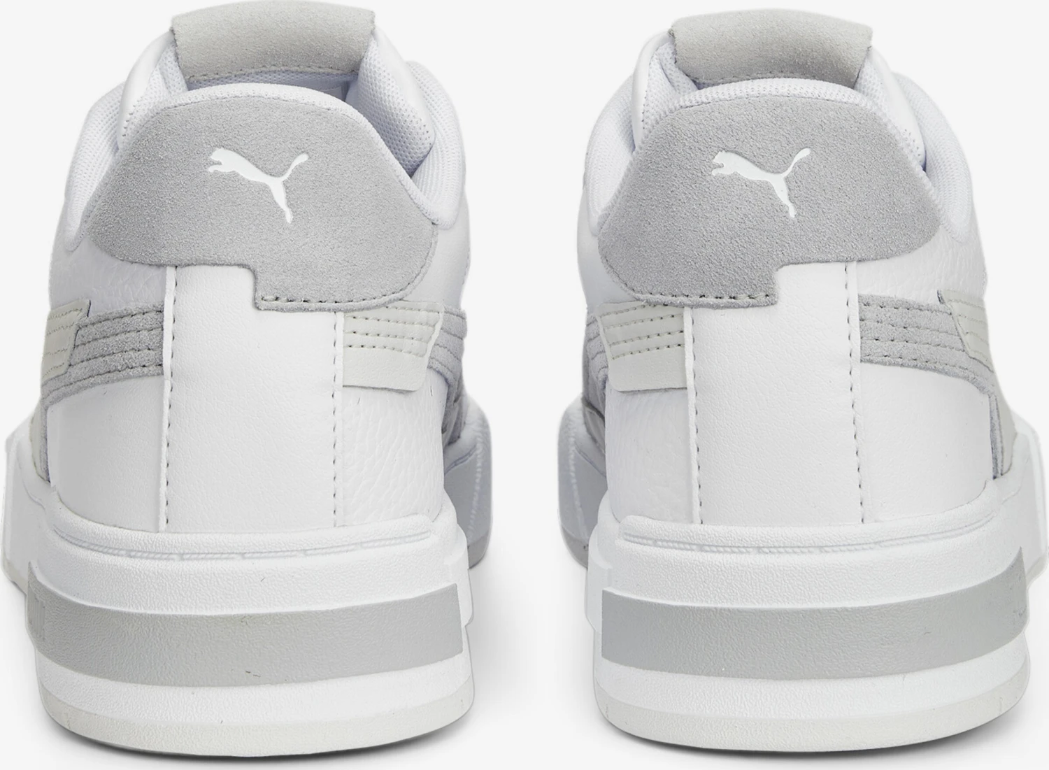 Puma Running Sneakers Sneakers Laag CA Pro Glitch Dames Wit 5 Puma Running Sneakers Sneakers Laag CA Pro Glitch Dames Wit - Afbeelding 3