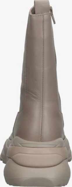 Laarzen Boots Dames Beige 13 Laarzen Boots Dames Beige -Damesschoenen Winkel 03464185cc3bf023874425fbaf918fba
