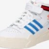 Adidas Originals Hoge Sneakers Sneakers Hoog FORUM BONEGA 2B Dames Wit 1 Adidas Originals Hoge Sneakers Sneakers Hoog FORUM BONEGA 2B Dames Wit -Damesschoenen Winkel 035dd36225ae3a5f5465f636b60ff6f9