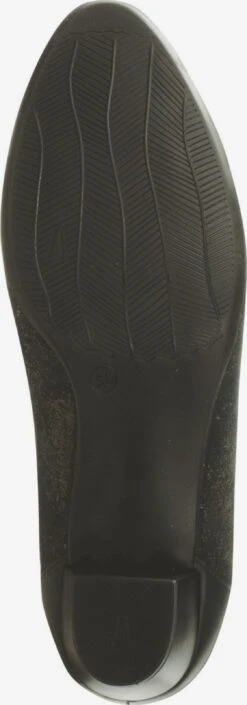 Klassieke Pumps Pumps Dames Donkerblauw -Damesschoenen Winkel 03d469d92fde81aa16c5837e3988796d