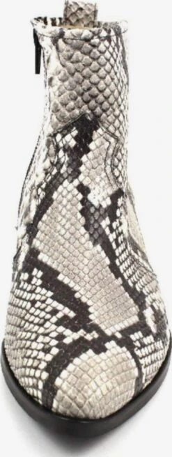 Paul Green Overige Enkellaarsjes Enkellaarsje Dames Grijs 11 Paul Green Overige Enkellaarsjes Enkellaarsje Dames Grijs -Damesschoenen Winkel 04f640bfc0329ea896a24d607c193781