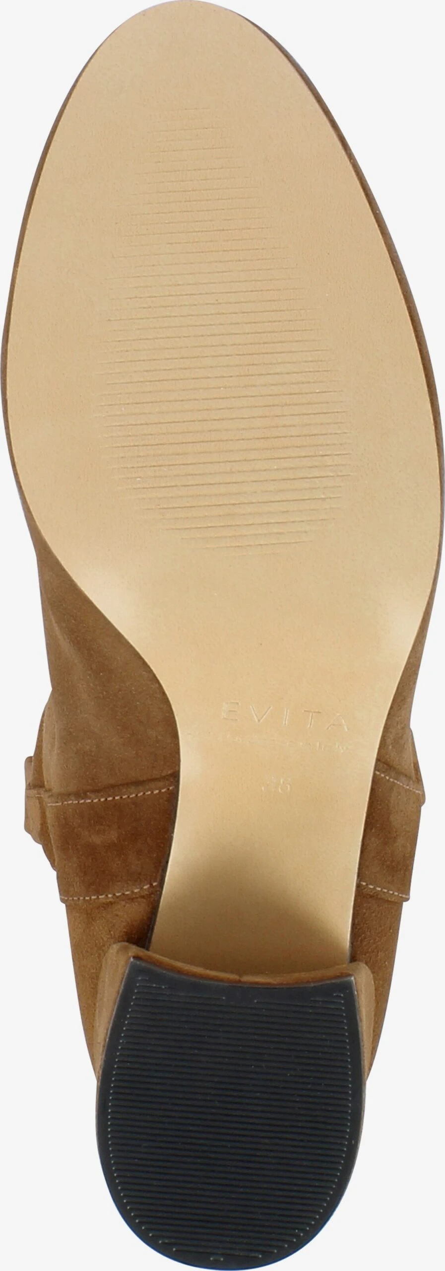 Boots Cowboylaarzen Dames Bruin 8 Boots Cowboylaarzen Dames Bruin - Afbeelding 6