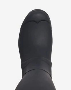 Hunter Laarzen Regenlaarzen Dames Navy -Damesschoenen Winkel 05f8a7d2d2fca5f6d349bcf0c6f6c766