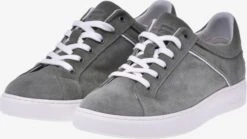 Baldinini Casual Sneakers Sneakers Laag Dames Groen / Kaki / Donkergroen -Damesschoenen Winkel 06286aa58e8c3992257e86b05ff505ca
