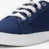 Casual Sneakers Sneakers Laag Fair Skater Dames Navy