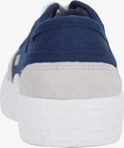 Kawasaki Casual Sneakers Sneakers Laag Retro 3.0 Dames Donkerblauw -Damesschoenen Winkel 0719be7fead5e31c5ce0d8a85fdb671d