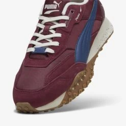 Puma Running Sneakers Sneakers Laag Blacktop Rider Dames Wijnrood 13 Puma Running Sneakers Sneakers Laag Blacktop Rider Dames Wijnrood -Damesschoenen Winkel 088db336c2750b9075b8ac30685f65c5