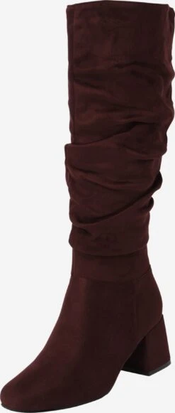 Dorothy Perkins Klassieke Laarzen Laarzen Kaya Dames Bourgogne