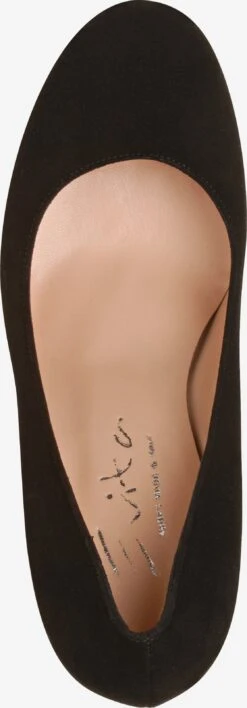 Klassieke Pumps Pumps Dames Zwart -Damesschoenen Winkel 09102ea1763c923f632d1cd5b4e40e2e