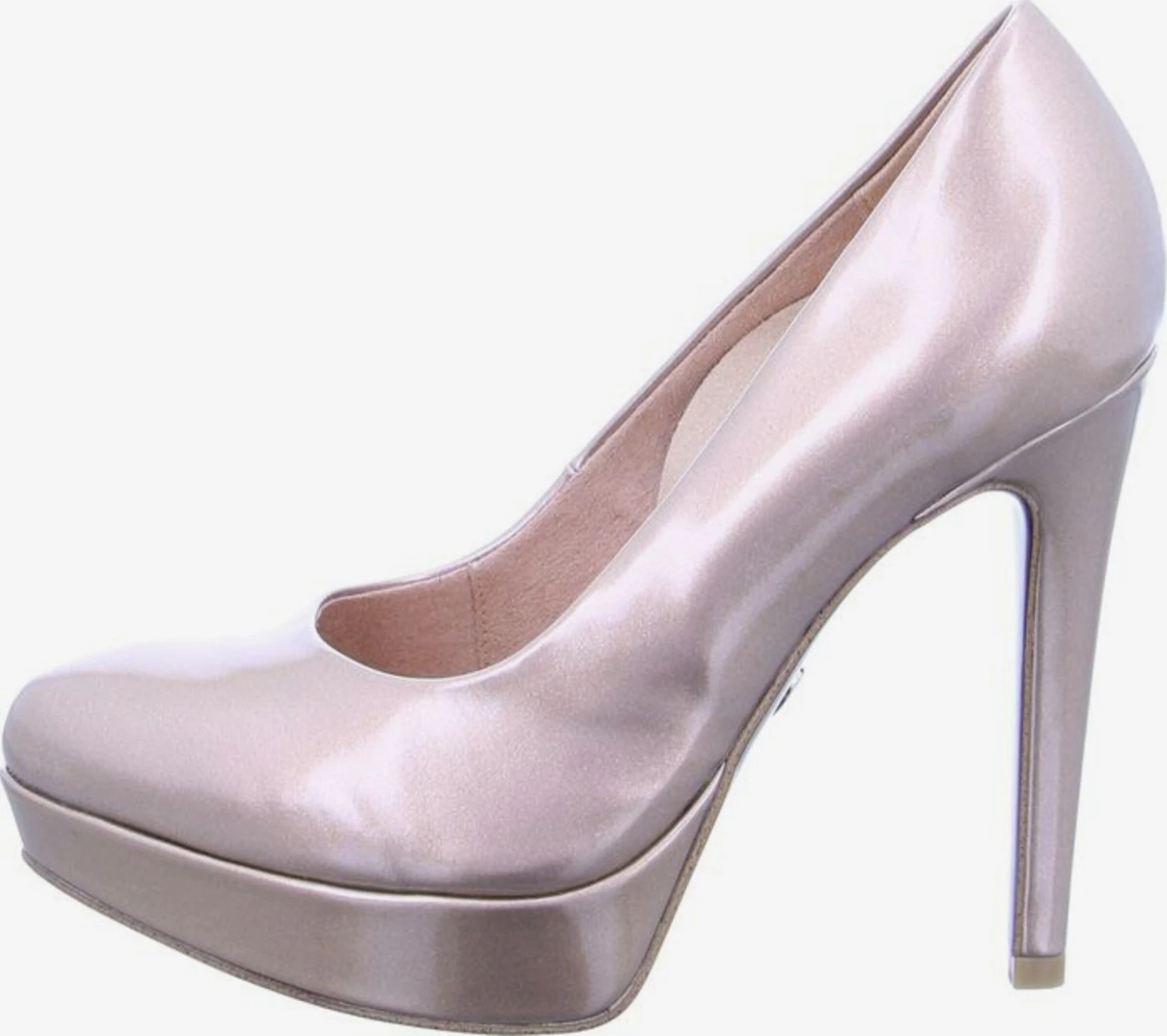 Tamaris Klassieke Pumps Pumps Dames Pastelroze 4 Tamaris Klassieke Pumps Pumps Dames Pastelroze - Afbeelding 2