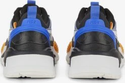 Puma Running Sneakers Sneakers Laag Efekt Turbo Dames Zwart -Damesschoenen Winkel 098322b0fc6356d5c176614be1d8ed36