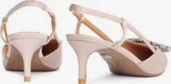 Kazar Klassieke Pumps Pumps Dames Lichtbeige -Damesschoenen Winkel 0a2e37514b6da0b00e9a99e02a137df8