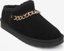 Laarzen Snowboots Minka Dames Zwart -Damesschoenen Winkel 0ab8441c800069d3c1974b014068f475