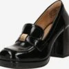 Bagatt Plateaupumps Pumps Met Hoge Voorkant Gallarate Dames Zwart -Damesschoenen Winkel 0b7132dfd7111d8a30043bf26c896bf4