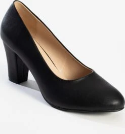 Klassieke Pumps Pumps Claire Dames Zwart -Damesschoenen Winkel 0b77342b62669569e420cd1985eaf589