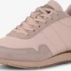Woden Running Sneakers Sneakers Laag Dames Oudroze -Damesschoenen Winkel 0bcfb86ab7273306802014cc05d9676a