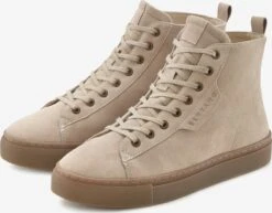 Elbsand Hoge Sneakers Sneakers Hoog Dames Taupe 9 Elbsand Hoge Sneakers Sneakers Hoog Dames Taupe -Damesschoenen Winkel 0c2176a5f45c0ee2f30392bc2812449d