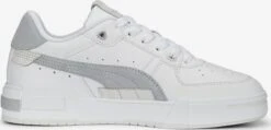 Puma Running Sneakers Sneakers Laag CA Pro Glitch Dames Wit 12 Puma Running Sneakers Sneakers Laag CA Pro Glitch Dames Wit -Damesschoenen Winkel 0cb32a96c196557a7d6c61070f4cee2a