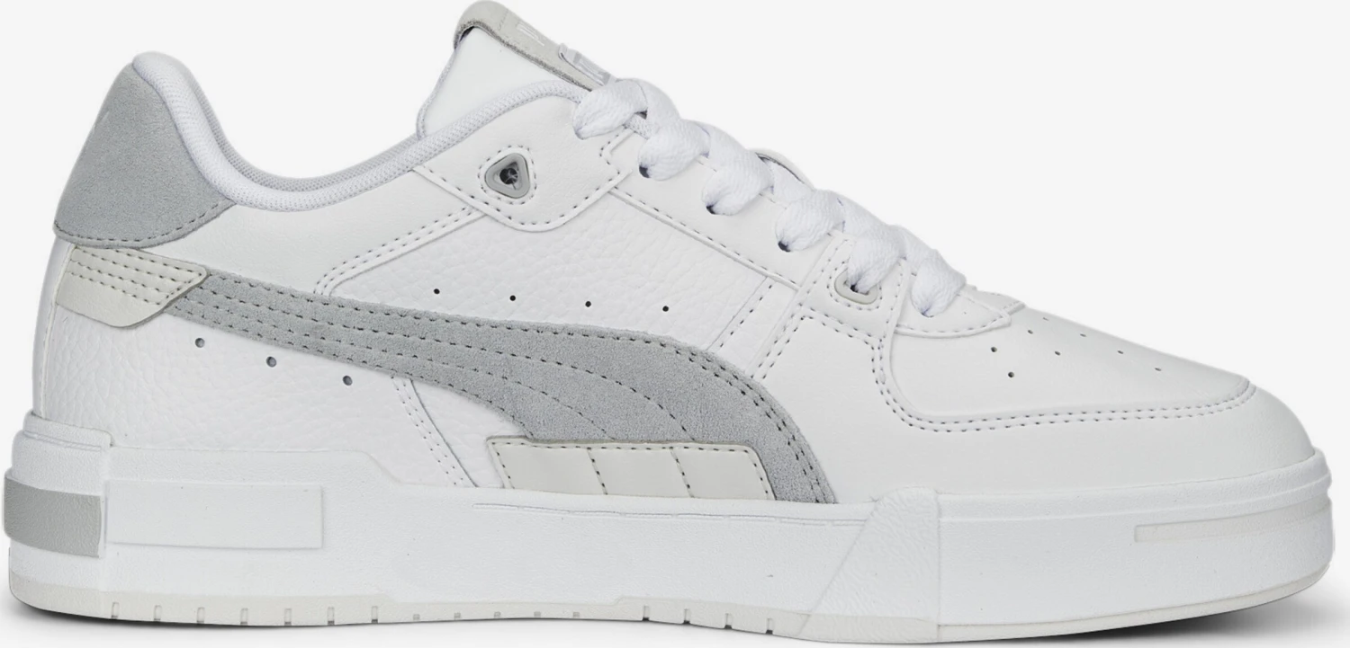 Puma Running Sneakers Sneakers Laag CA Pro Glitch Dames Wit 7 Puma Running Sneakers Sneakers Laag CA Pro Glitch Dames Wit - Afbeelding 5