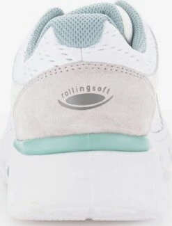 Gabor Running Sneakers Sneakers Laag Dames Wit -Damesschoenen Winkel 0ce8acc64e3db3dab2fddbeef62ba186