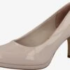 Tamaris Plateaupumps Pumps Dames Poederroze 2 Tamaris Plateaupumps Pumps Dames Poederroze -Damesschoenen Winkel 0d1a7813759ddae14c36427749e4187c