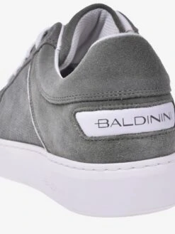 Baldinini Casual Sneakers Sneakers Laag Dames Groen / Kaki / Donkergroen -Damesschoenen Winkel 0dd12ffbde7332c0dd3fe65c510b5082