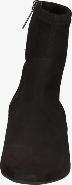 PETER KAISER Klassieke Enkellaarsjes Enkellaarsjes Dames Donkerbruin -Damesschoenen Winkel 0de8e4aaca4f4623cd27c795efc5503b