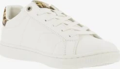 BJØRN BORG Casual Sneakers Sneakers Laag T305 IRD LEO Dames Wit -Damesschoenen Winkel 0df05d7512a73e49c7a5cbee6ae2c32f