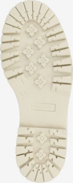 Steve Madden Klassieke Enkellaarsjes Enkellaarsjes ODYL Dames Offwhite -Damesschoenen Winkel 0dff936176b327b13993de3a2e175a24