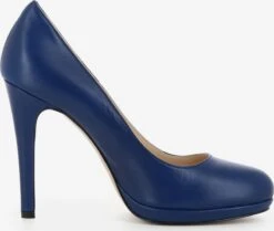 Klassieke Pumps Pumps CRISTINA Dames Blauw -Damesschoenen Winkel 0f7943b20804447330a58929561d4453