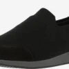 Ara Slip-on Sneakers Slip-on Lissabon Dames Zwart -Damesschoenen Winkel 0facdea4868e3600a15f47a4a61c29eb