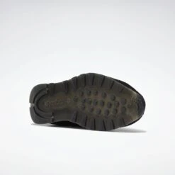 REEBOK CLASSICS Running Sneakers Sneakers Laag Dames Zwart -Damesschoenen Winkel 109e3e1b8fa8ed0895bd2dfe5e8e1a42