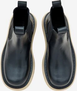 EDITED Klassieke Enkellaarsjes Enkellaarsjes Rea Dames Zwart 10 EDITED Klassieke Enkellaarsjes Enkellaarsjes Rea Dames Zwart -Damesschoenen Winkel 11ac359c340435bef10fa10de2d2c094