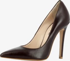 Klassieke Pumps Pumps Dames Bruin / Donkerbruin