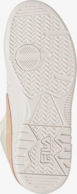 Fila Hoge Sneakers Sneakers Hoog NOCLAF Dames Wit 7 Fila Hoge Sneakers Sneakers Hoog NOCLAF Dames Wit -Damesschoenen Winkel 1296a199bc259d7607ceb19a3ea88c82