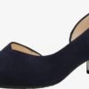 PETER KAISER Klassieke Pumps Pumps Dames Blauw