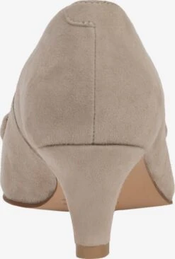 Klassieke Pumps Pumps Lucia Dames Beige -Damesschoenen Winkel 13a33c4795f32bdc42e167413f4418af
