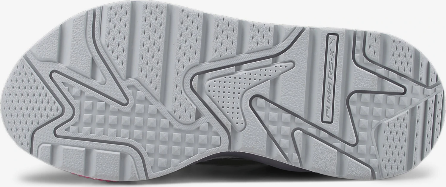 Puma Running Sneakers Sneakers Laag Efekt Turbo Dames Zwart 6 Puma Running Sneakers Sneakers Laag Efekt Turbo Dames Zwart - Afbeelding 4