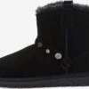 Laarzen Snowboots Woopy Dames Zwart 2 Laarzen Snowboots Woopy Dames Zwart -Damesschoenen Winkel 15df0a0070ad30379c41bd28d0488eab