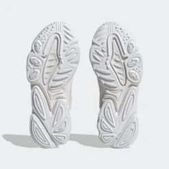 Adidas Originals Running Sneakers Sneakers Laag Oztral Dames Wit -Damesschoenen Winkel 16c859937dd5516da3f0dec6d6cae9df