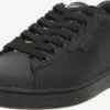 Guess Casual Sneakers Sneakers Laag NOLINA Dames Zwart -Damesschoenen Winkel 174aee5e02a92b767177536a755e51ea