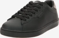 Guess Casual Sneakers Sneakers Laag NOLINA Dames Zwart
