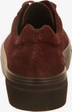 Legero Fashion Sneakers Sneakers Laag Dames Roodviolet -Damesschoenen Winkel 1835ac05d04b0898f8bae6ea44210033