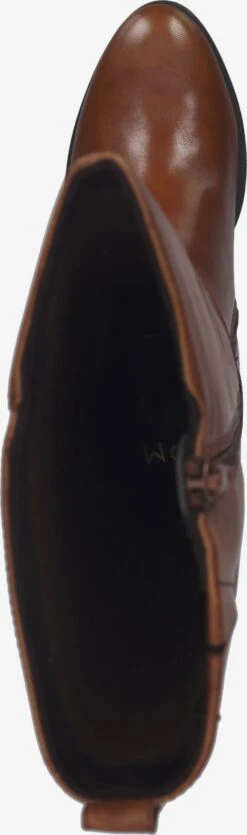 Klassieke Laarzen Laarzen Dames Cognac -Damesschoenen Winkel 184b9e66e90c7fb8b8c43c477fd1ed07