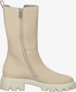 Paul Green Enkellaarsjes Chelsea Boots Dames Beige 8 Paul Green Enkellaarsjes Chelsea Boots Dames Beige -Damesschoenen Winkel 18a7412ace662790a104d82c27babd52
