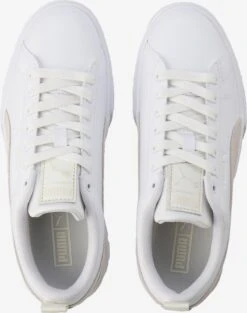 Puma Casual Sneakers Sneakers Laag Mayze Dames Wit 11 Puma Casual Sneakers Sneakers Laag Mayze Dames Wit -Damesschoenen Winkel 18acd2e797226c0c9e6fbfcf19304403